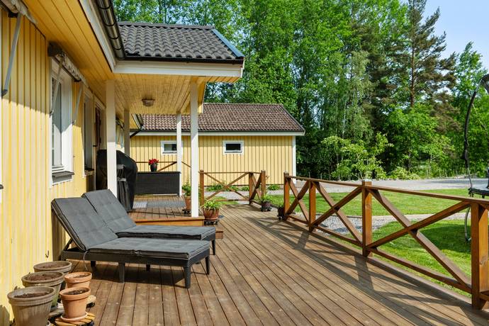 4 rum Villa på Ekebybacken 7 Roslagsbro-Norrtälje Norrtälje kommun - bild 10