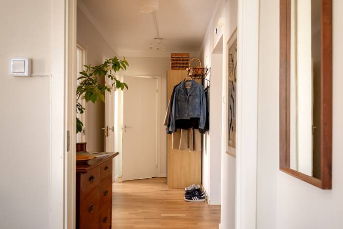 2 rum Lägenhet på Hägerstensvägen 161B Aspudden Stockholms kommun - bild 35