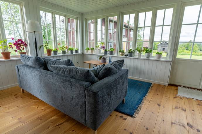 Gård med jordbruk på Salom Bergs kommun - bild 12