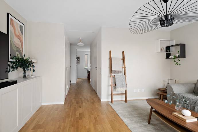 4 rum lägenhet på Skrivaregatan 32 Hyllie, Malmö kommun - bild 5