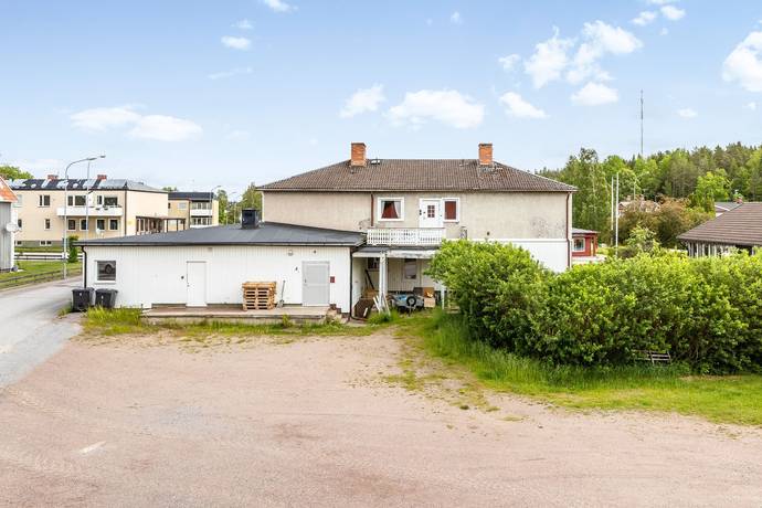 övrig på Storgatan 31A Järnforsen, Hultsfreds kommun - bild 5