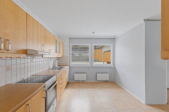 5 rum Villa på Oriongatan 171 Märsta - Steninge Sigtuna kommun - bild 22