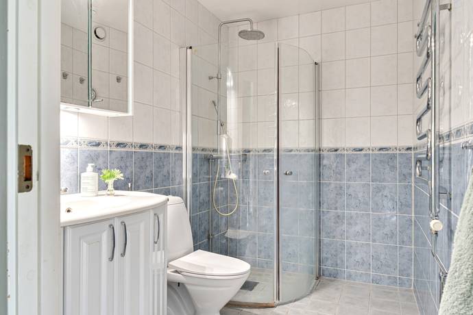 5 rum Radhus på Kastanjegatan 68 Nilstorp Lunds kommun - bild 13