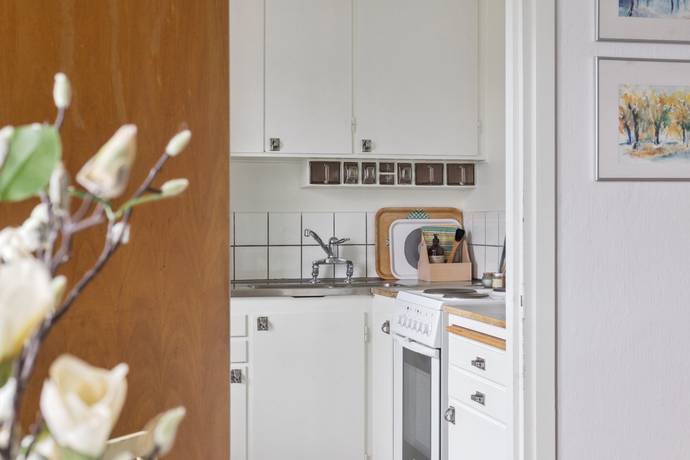 1 rum Lägenhet på Filipstadsbacken 46 Farsta Strand Stockholms kommun - bild 7