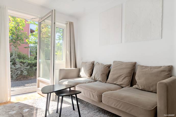 2 rum lägenhet på Kvarnbergsvägen 31 G Huddinge, Huddinge kommun - bild 4