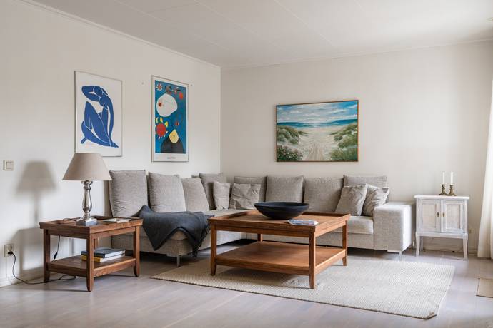 5 rum Villa på Papegojevägen 5D Falsterbo Vellinge kommun - bild 6