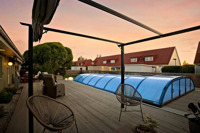 7 rum villa på Krusbärsvägen 12 Böleäng, Umeå kommun - bild 1