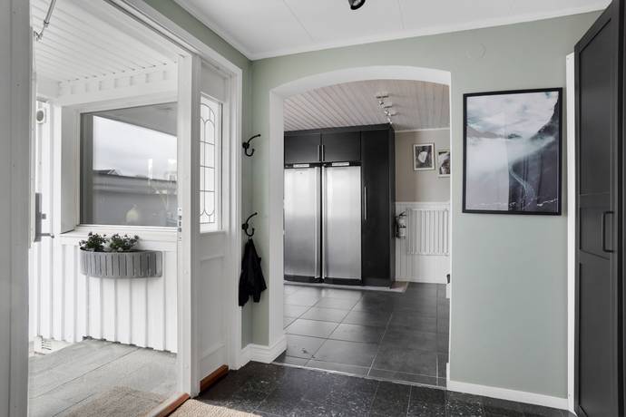 6 rum Villa på Nordostpassagen 34 Unneröd Uddevalla kommun - bild 6