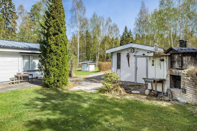 3 rum Villa på Ängtorpsvägen 15 Uddens fritidshusområde Katrineholms kommun - bild 23
