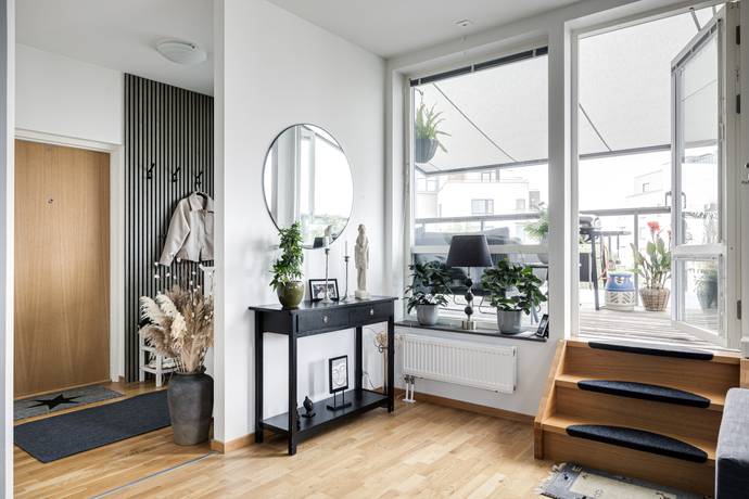 3 rum Lägenhet på Kalkstensvägen 10 Kalkbrottet Malmö kommun - bild 18