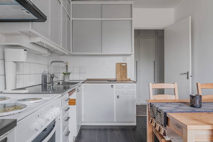 1 rum Lägenhet på Kristianstadsvägen 27B Centralt Hörby kommun - bild 11