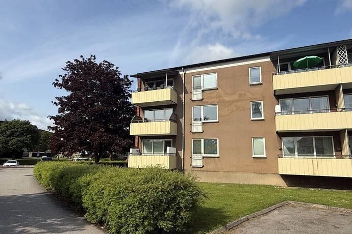2 rum Lägenhet på Valhallagatan 10 Skara Skara kommun - bild 23