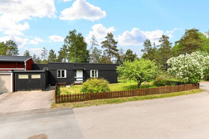 3 rum Kedjehus på Murargatan 7 Östhammar Östhammars kommun - bild 19
