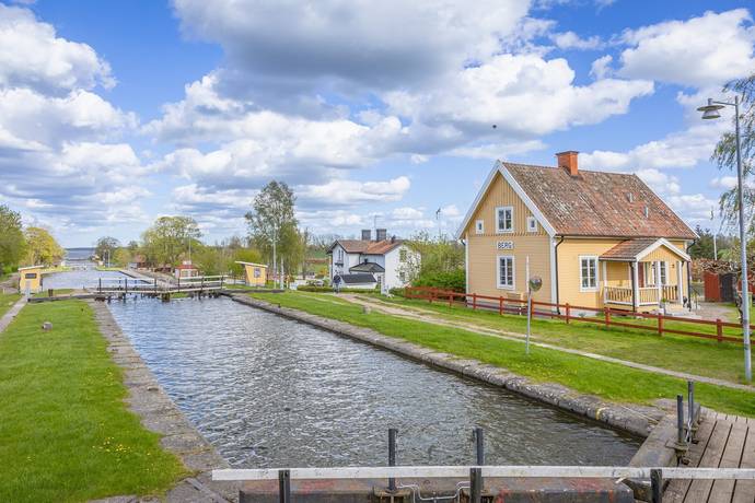 6 rum Villa på Annelundsbacken 17 Berg Linköpings kommun - bild 40