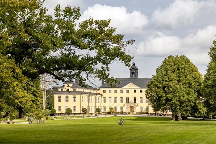 1 rum Lägenhet på Cronhielms allé 33 Ulriksdal Solna kommun - bild 20