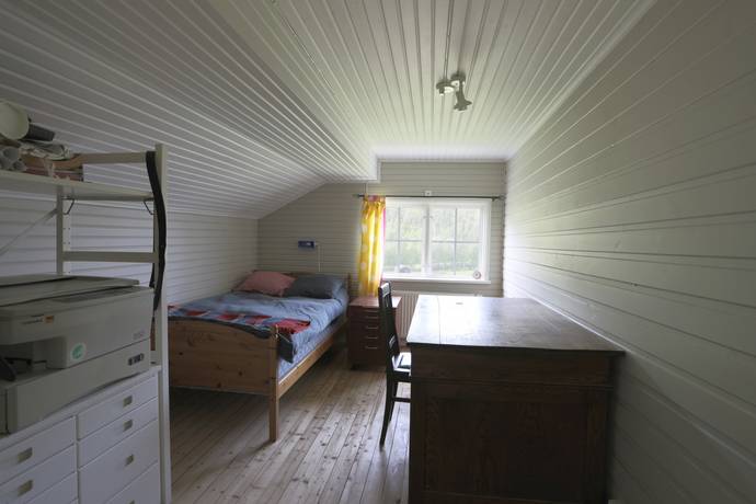 5 rum Villa på Västervalto 210 Höga Kusten Kramfors kommun - bild 22