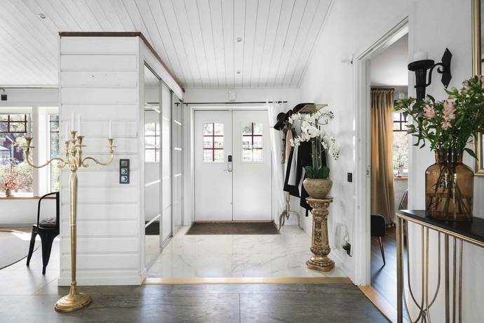 7 rum Villa på Skyndeln 145 Alunda Östhammars kommun - bild 32