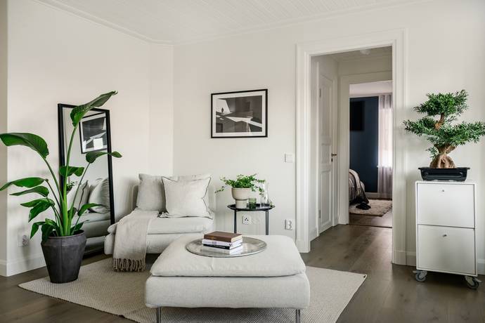 8 rum Villa på Lagnövägen 12A Norra Lagnö Värmdö kommun - bild 31