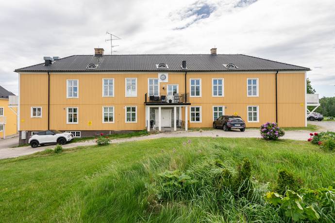 3 rum lägenhet på Sunnanå Kullen 1 Mellerud, Melleruds kommun - bild 1