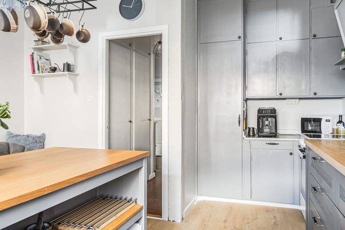 3 rum Lägenhet på S:t Larsgatan 6A Vasastaden/centralt Linköpings kommun - bild 7