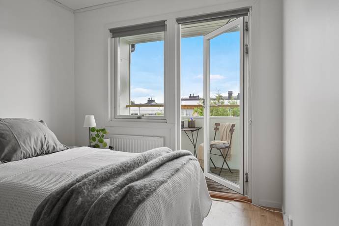 5 rum Radhus på Ryavägen 136 Töjnan Sollentuna kommun - bild 39