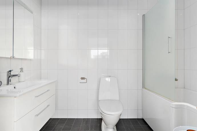6 rum Parhus på VENDELGRÄND 4 Skälby Järfälla kommun - bild 25