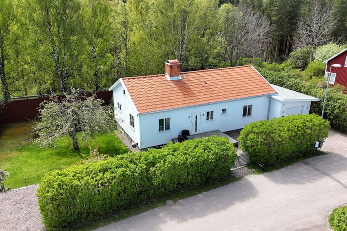 3 rum Villa på Tjärnavägen 15 Gagnef Gagnefs kommun - bild 36