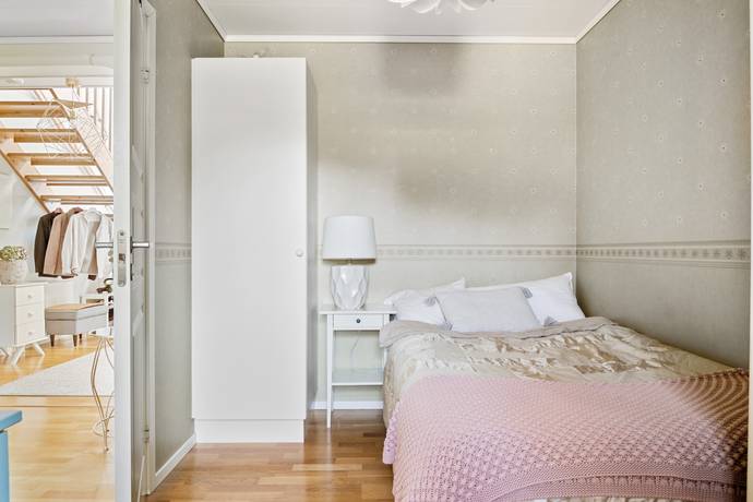 6 rum Villa på Bolerovägen 5 Storås Göteborgs kommun - bild 23