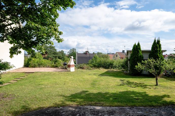 7 rum villa på Thorsgatan 4 Centralt, Oxelösunds kommun - bild 5