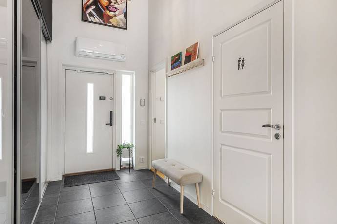 4 rum Villa på Spinnrocksvägen 29 Strängnäs Strängnäs kommun - bild 30