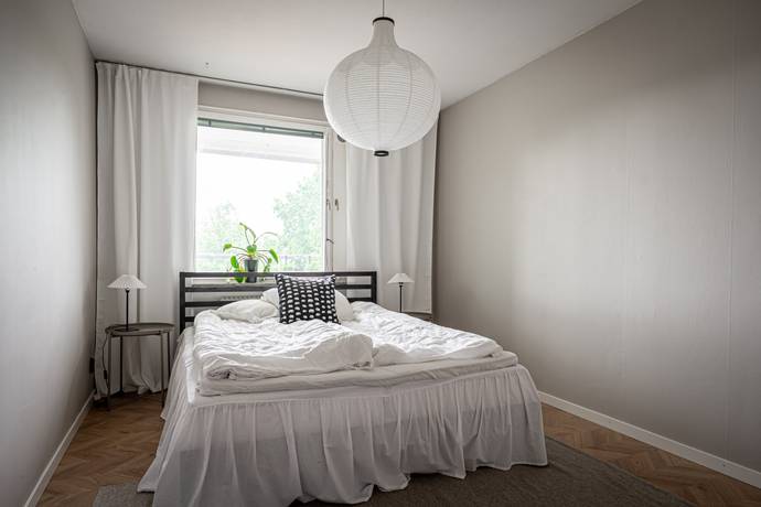 4 rum Lägenhet på Karl Dahlins väg 26B Hentorp Skövde kommun - bild 15