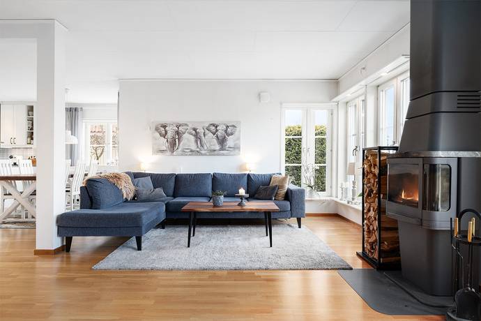 6 rum Villa på Ljustret 24 Sigtuna - Björkbacka Strand Sigtuna kommun - bild 16
