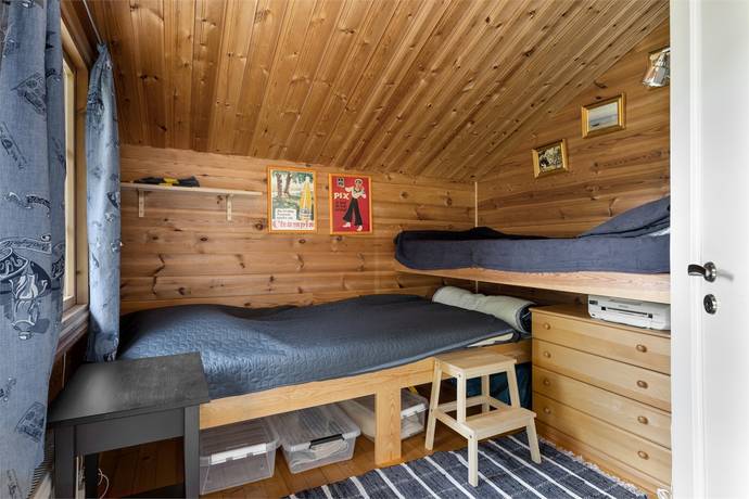 4 rum Villa på Granholmsvägen 11 Trosa  Stensund Trosa kommun - bild 39