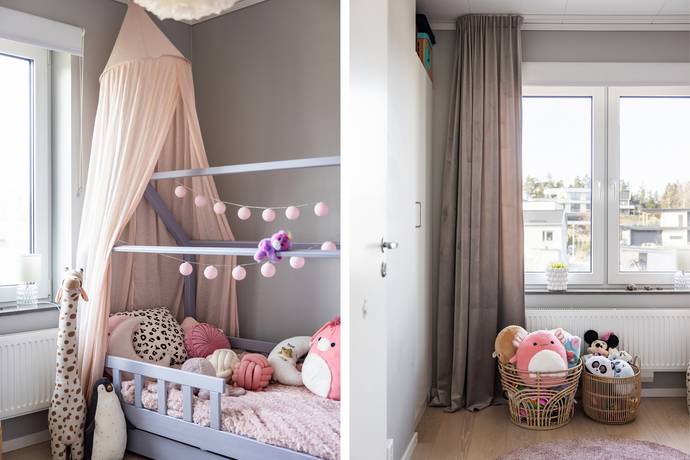 5 rum Parhus på Svalbardsvägen 9 VEGA Haninge kommun - bild 17