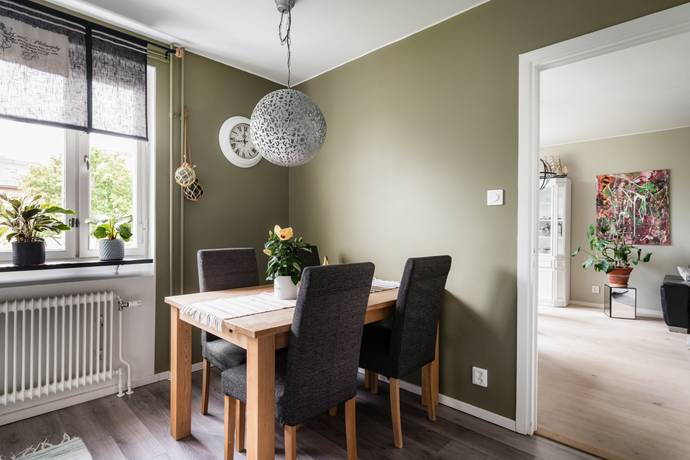 3 rum Lägenhet på Erik tegels väg 47 Spånga - Bromsten Stockholms kommun - bild 14