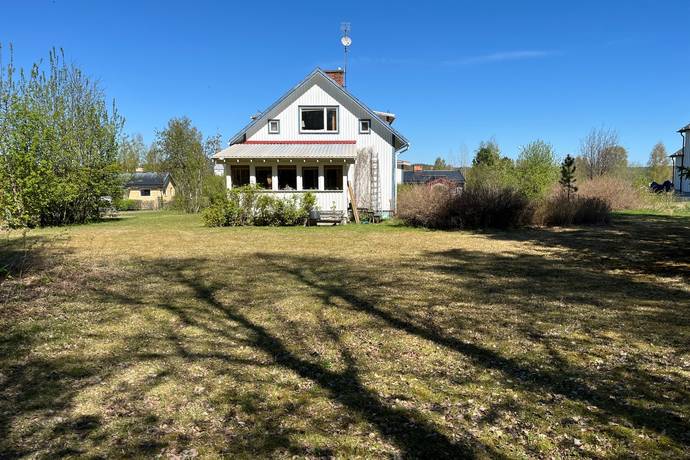 7 rum Villa på Bergslagsvägen 3 Älvdalens kommun - bild 37