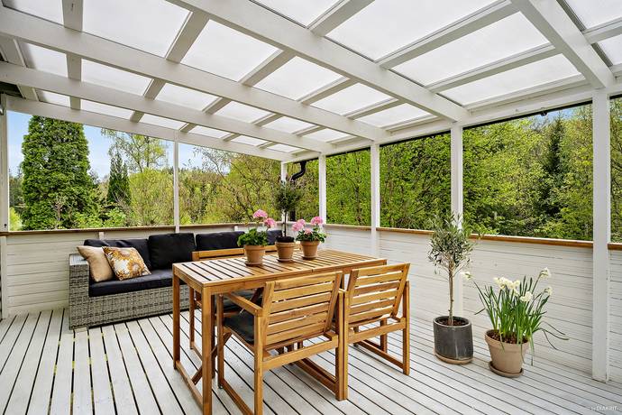 5 rum Villa på Ödenäsvägen 72 Bollebygd Bollebygds kommun - bild 4