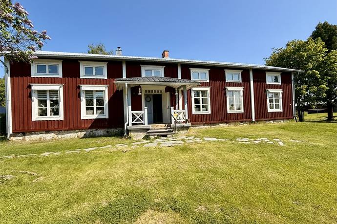 5 rum Villa på Svartbyleden 61 Norra Svartbyn Bodens kommun - bild 51