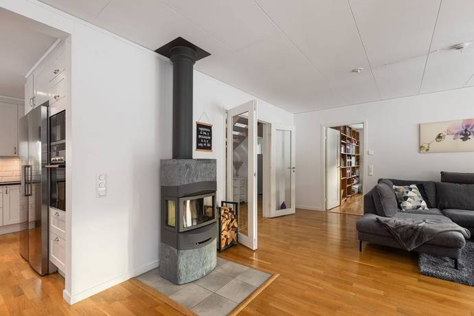 7 rum Villa på Formtegelvägen 7 Strängnäs kommun - bild 14