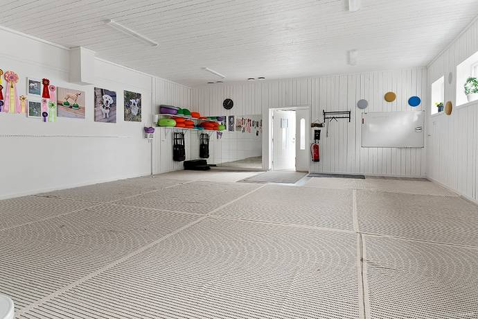5 rum Villa på Gransjöås 101 Härryda - Gransjöås Härryda kommun - bild 37