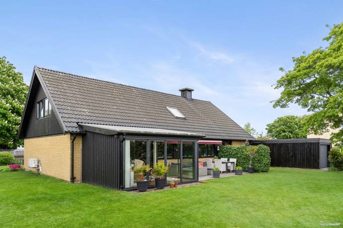 5 rum Villa på Hudiksvallsgatan 47 Husensjö Helsingborgs kommun - bild 7