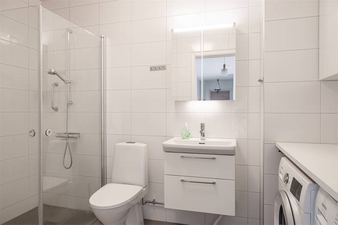 3 rum Lägenhet på Raffinadgatan 8 Centrum Lunds kommun - bild 24