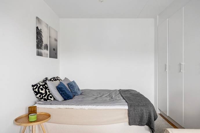 1.5 rum Lägenhet på Termikgatan 23B Södra Ladugårdsängen Örebro kommun - bild 7