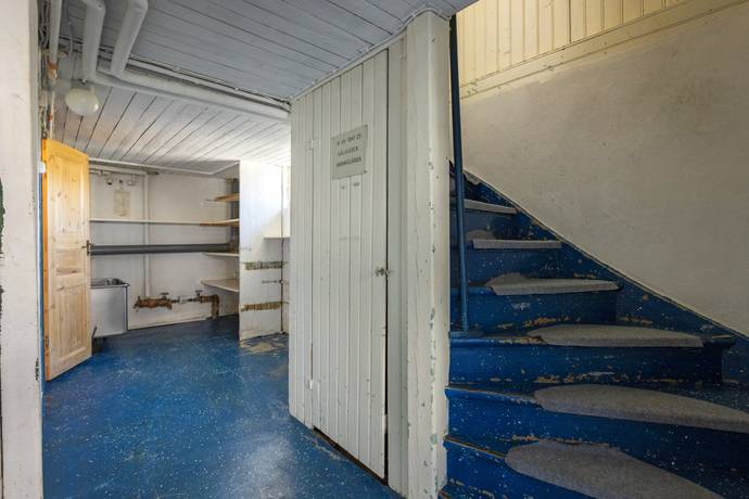 4 rum Villa på Löparegatan 13 Bagaregården Göteborgs kommun - bild 31