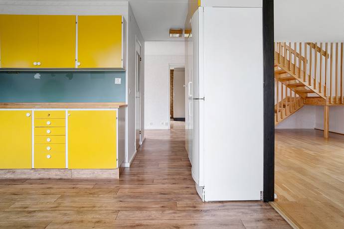 6 rum Villa på Orrvägen 24 Munkfors Munkfors kommun - bild 6