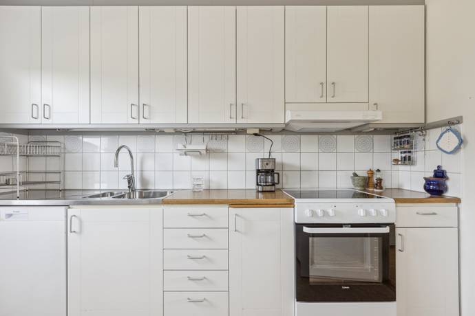5 rum Villa på Avedalsgatan 7 Skara Skara kommun - bild 9