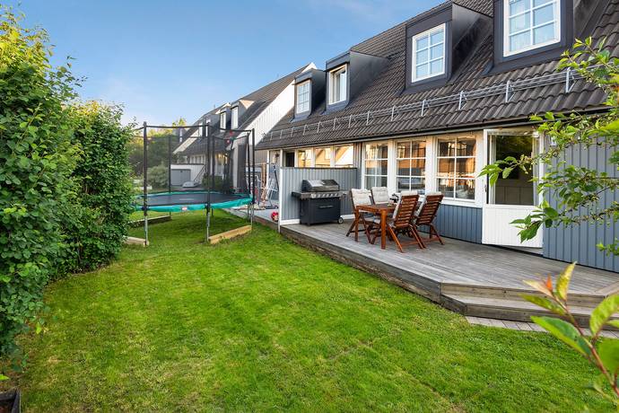 4 rum villa på Lodjursvägen 77 Mariedal, Umeå kommun - bild 4