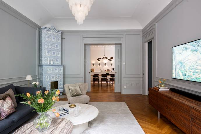 Sibyllegatan 33 — bild 2