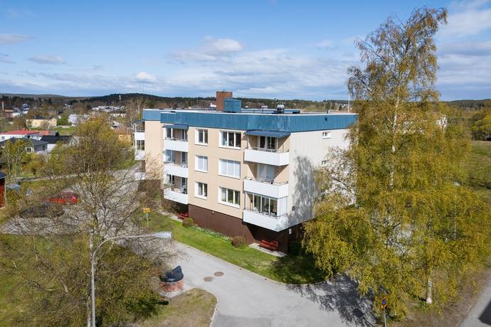 5 rum Lägenhet på Lägergatan 7 Centralt Härnösand Härnösands kommun - bild 5