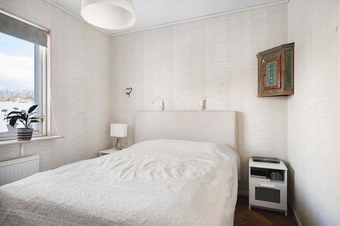 7 rum Villa på Hammarbygatan 9 Fålhagen Uppsala kommun - bild 20